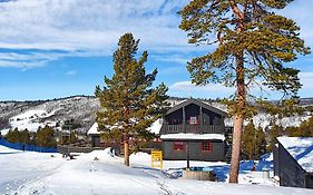 Dagali Fjellpark