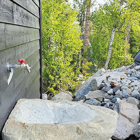Dagali Fjellpark Leilighet Eksteriør bilde