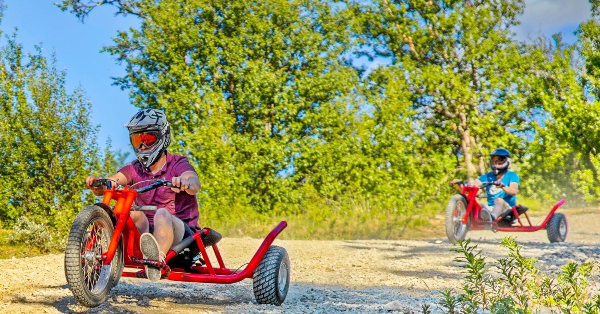 Dagali Fjellpark Leilighet Eksteriør bilde
