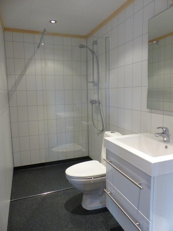 Dagali Fjellpark Leilighet Rom bilde